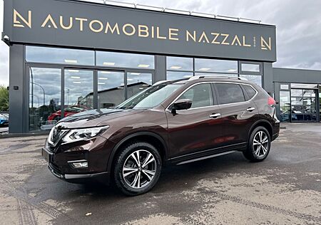 Nissan X-Trail 1.7 dCi N-CONNECTA*NAVI*KAMERA*PANORAMA*