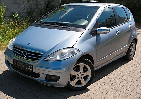 Mercedes-Benz A 150 A -Klasse /Klima/Alufelgen/Tüv11.2026
