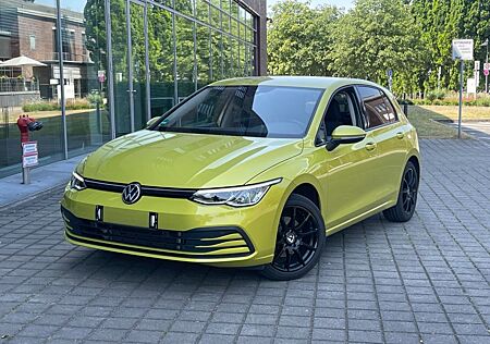 VW Golf Volkswagen VIII Lim. Life 2.0 TDI/CARPLAY/SHZ/LHZ/PDC/