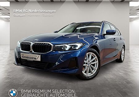 BMW 320i Touring LiveCockpitProf PDC Sitzheizung