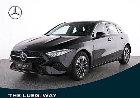 Mercedes-Benz A 200 Progressive+MBUXPremium+LED-HP+Burm+SHZ+RK