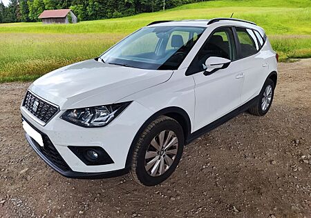 Seat Arona 1.0 EcoTSI Start&Stop 85kW Style Style