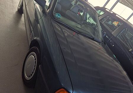 Audi 80