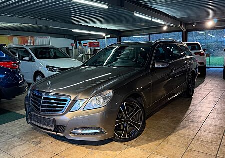 Mercedes-Benz E 300 CDI *AVANTGARDE* Automatik*