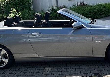 BMW 325 Cabrio I für Schrauber & Kenner