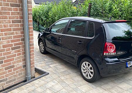 VW Polo Volkswagen 1.2 United Scheckheft Lückenlos