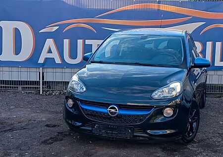 Opel Adam Jam ecoFlex*TEMPOMAT*LEDER*XENON*PDC*TÜV