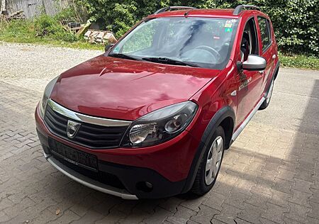 Dacia Sandero Stepway II