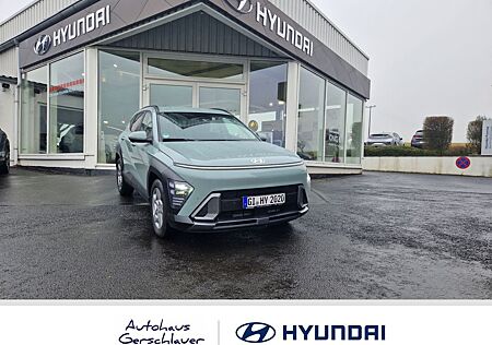 Hyundai Kona (SX2) 1.0 T-GDI 2WD Trend + Licht-u.Assiste