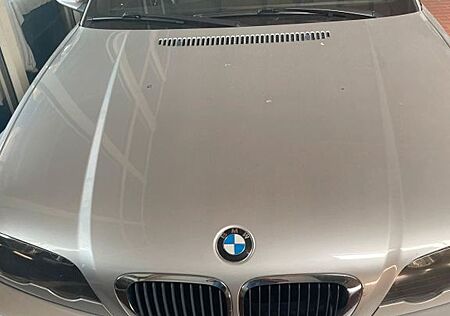 BMW 318 Cabrio - TÜV neu - unfallfrei