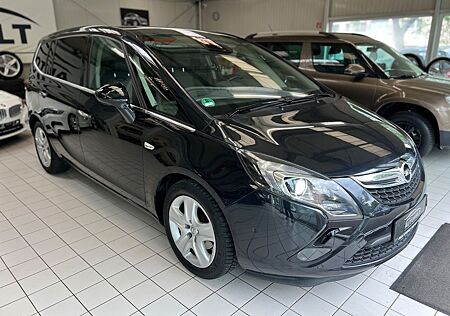 Opel Zafira C Tourer Innovation*TÜVneu*Garantie*Kamer