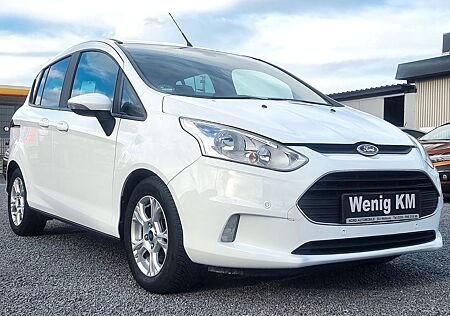 Ford B-Max Sync Edition WENIG KM TOP ZUSTAND