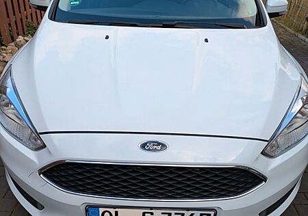 Ford Focus 1,6 Ti-VCT 63kW Turnier -