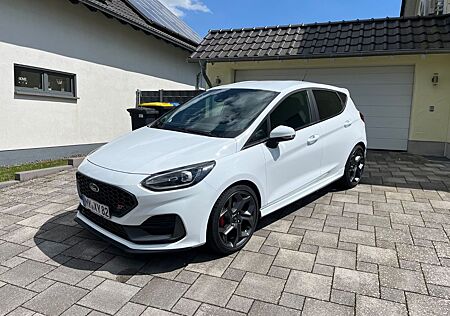 Ford Fiesta 1,5 EcoBoost ST X