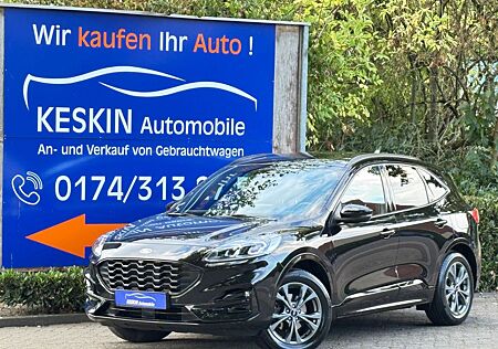 Ford Kuga ST-Line X*AUTOMATIK*LED*KAMERA*ALU*