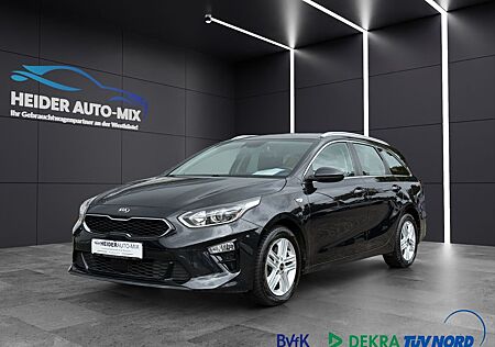 Kia Cee'd Sportswagon Vision NAVI|KAMERA|TEMPOMAT