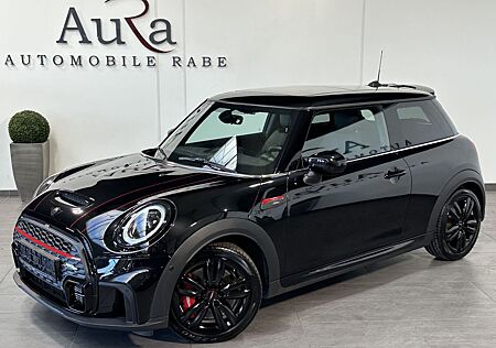 Mini John Cooper Works Sport-Aut NAV+LED+PANO+KEYLESS