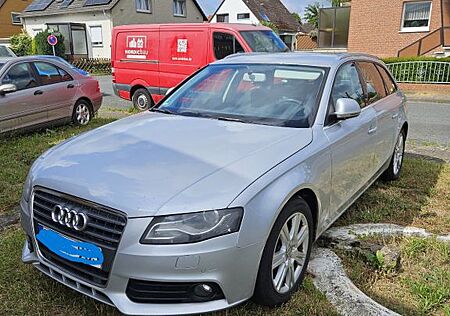Audi A4 2.7 TDI (DPF) Avant Ambition Avant Ambition