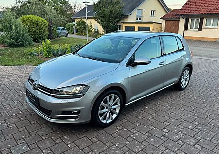 VW Golf Volkswagen VII Highline | 1.4 TSI | Xenon SHZ PDC etc.