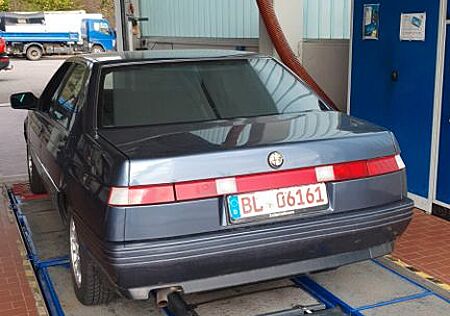 Alfa Romeo 164 2.0i Twin Spark Twin Spark