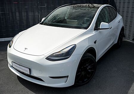 Tesla Model Y Long Range Dual Motor AWD*AHK*GARANTIE*