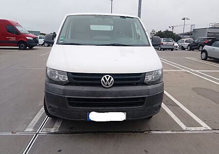VW T5 Transporter Volkswagen T5/T6 ,Transporter,LR,Klima,Standh., Navi,4.2027
