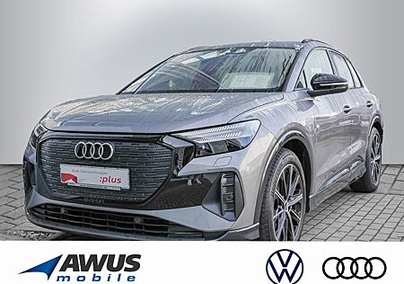 Audi Q4 e-tron Q4 35 e-tron SHZ KAMERA MATRIX-LED HUD NAVI ACC