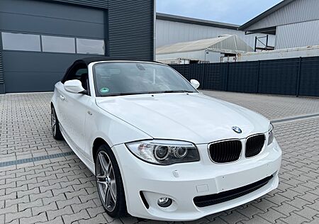 BMW 118d Edition,TÜV 07.2027, 1.Hand, 79500km,8fach,