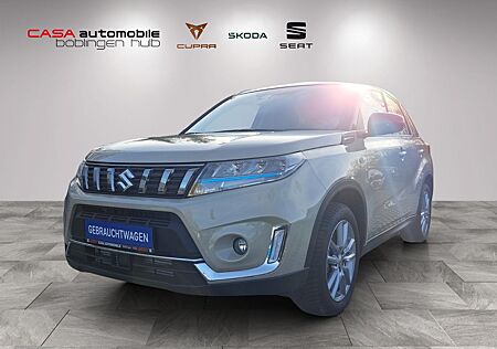 Suzuki Vitara 1.4 Mild-Hybrid Comfort 4x4