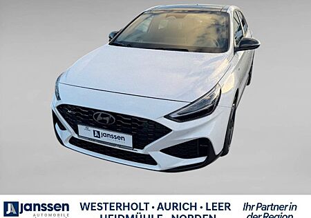 Hyundai i30 N LINE Sitz-Paket, Panoramadach