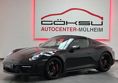 Porsche 992 *Targa 4*GTS*Sport Chrono*Sport Design*Bose*