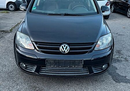 VW Golf Volkswagen Plus V Comfortline