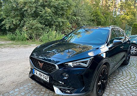 Cupra Formentor 1.4 e-HYBRID 180kW VZ DSG VZ