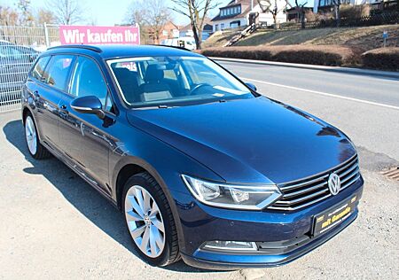 VW Passat Variant Volkswagen BMT/Start-Stopp