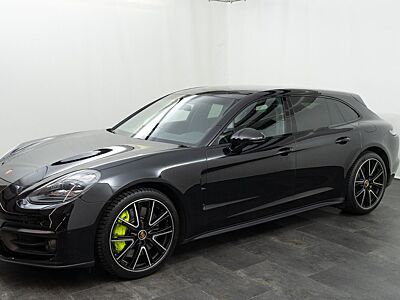 Porsche Panamera Sport Turismo 4 S E-Hybrid