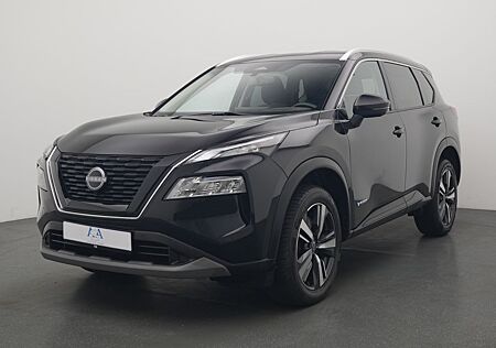 Nissan X-Trail N-Connecta 360KAM+HEADUP+APPS+WINTER+ACC