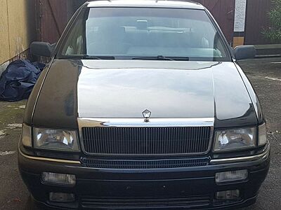 Chrysler Saratoga 3.0L V6 Oldtimer