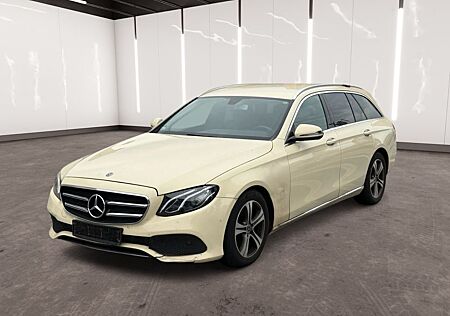 Mercedes-Benz E 200 E -Klasse T-Modell d
