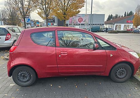 Mitsubishi Colt 1.3