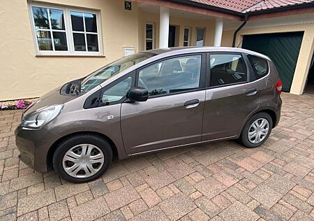 Honda Jazz 1.2 S Cool S Cool