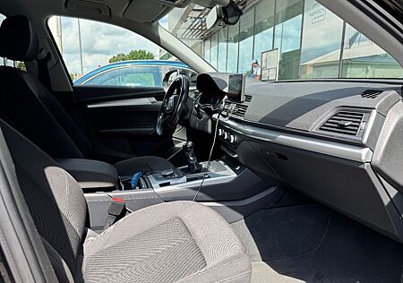Audi Q5 2.0 TDI -