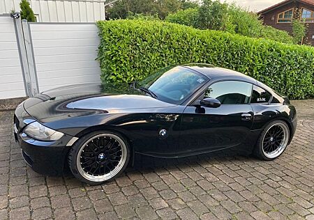BMW Z4 Coupé 3.0si -