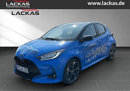 Toyota Yaris Hybrid Premiere Edition 1.5 Dual-VVT-iE EU