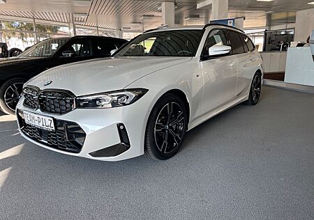 BMW 330ix M-Sport Kamera ACC Sport-Grill + AHK