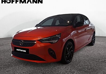 Opel Corsa 1.2 Turbo S/S AT Elegance