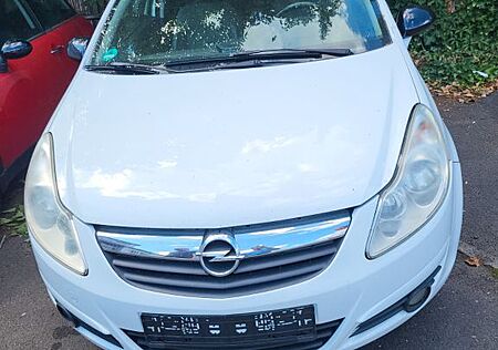 Opel Corsa 1.2 Twinport Sport Sport