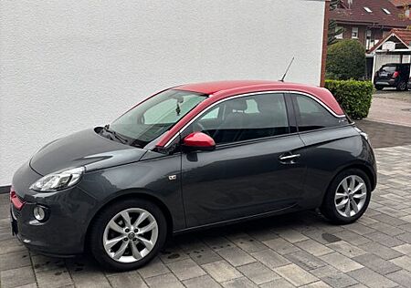 Opel Adam 120 Jahre 1.2 120 Jahre