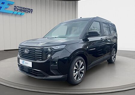 Ford Tourneo Courier 1.0 EB AHK SHZ KAMERA LED
