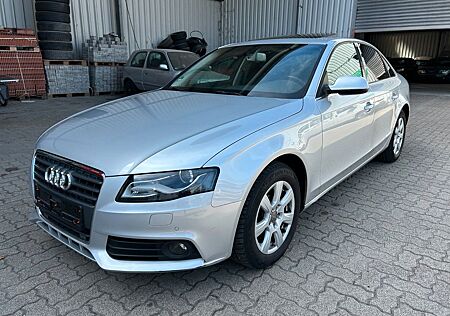 Audi A4 Lim. Ambiente