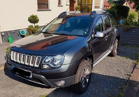 Dacia Duster 1.5 dCi Prestige | Neuer TÜV